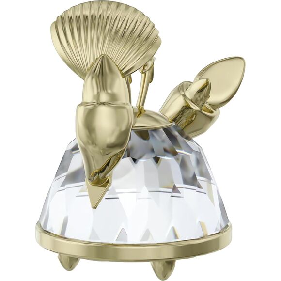 Swarovski Zodiac Cancer Figurine (NIB) - Picture 6 of 9